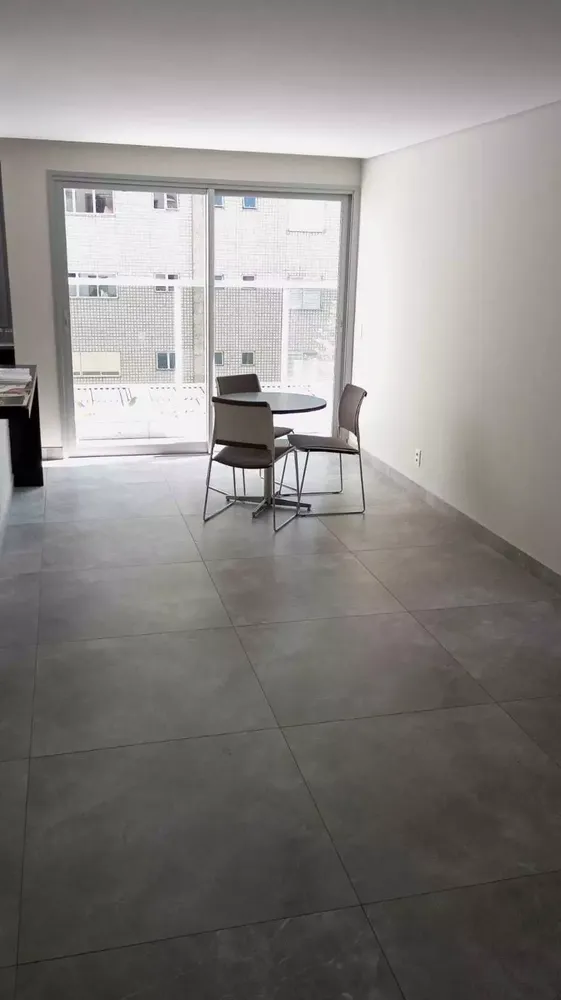 Apartamento, 3 quartos, 92 m² - Foto 2
