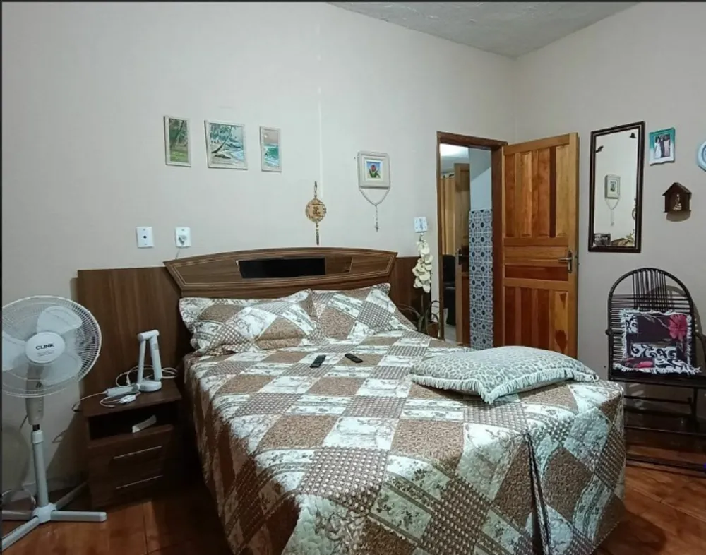 Casa, 6 quartos, 200 m² - Foto 12