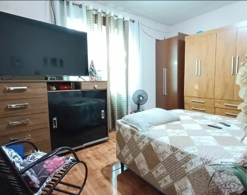 Casa, 6 quartos, 200 m² - Foto 10