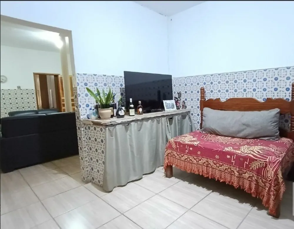 Casa, 6 quartos, 200 m² - Foto 3
