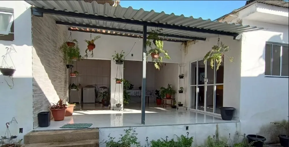 Casa, 6 quartos, 200 m² - Foto 7
