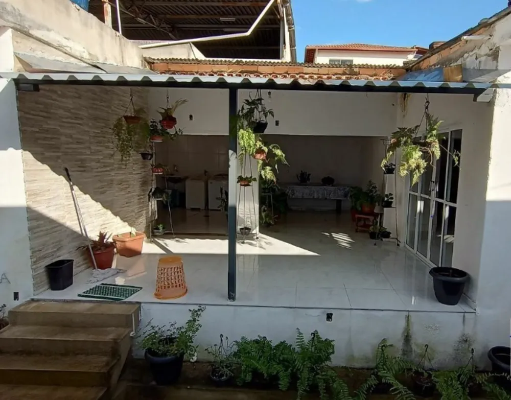 Casa, 6 quartos, 200 m² - Foto 5