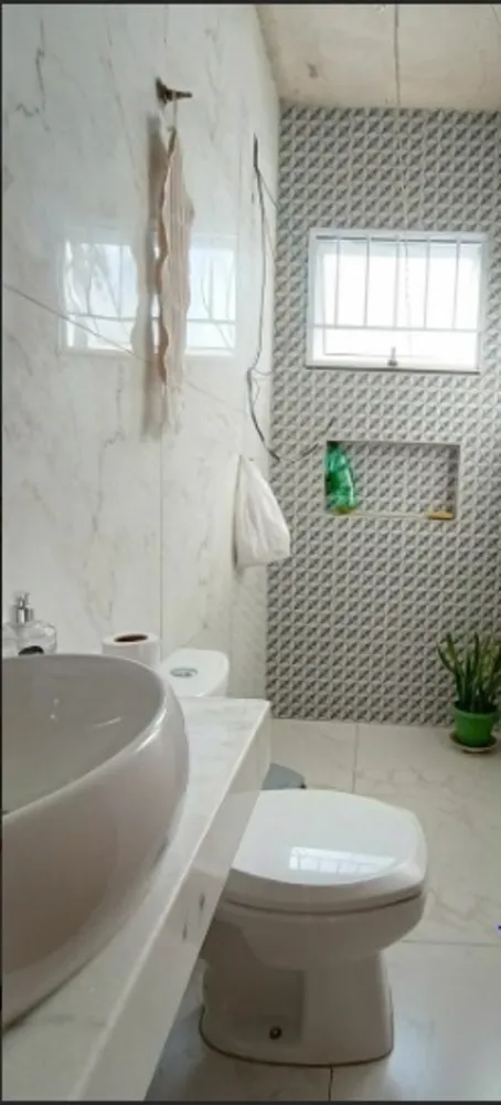 Casa, 6 quartos, 200 m² - Foto 9