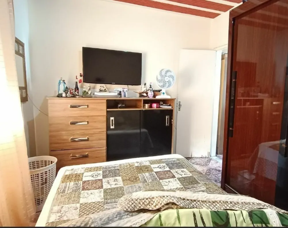 Casa, 6 quartos, 200 m² - Foto 12
