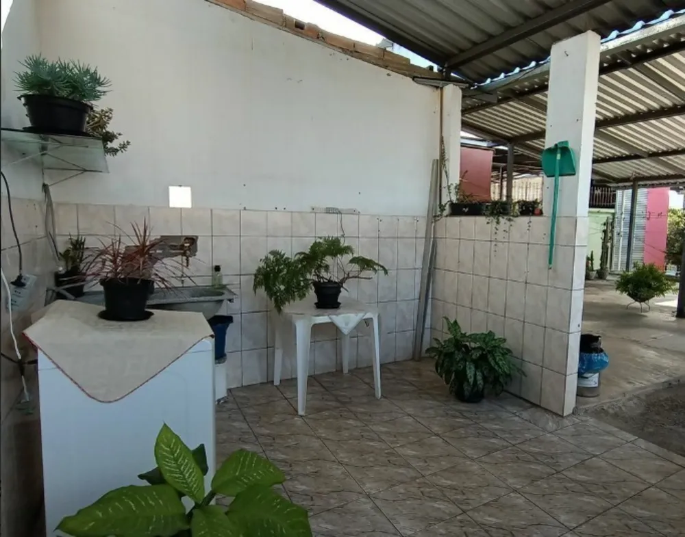 Casa, 6 quartos, 200 m² - Foto 8