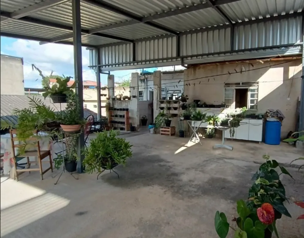 Casa, 6 quartos, 200 m² - Foto 17