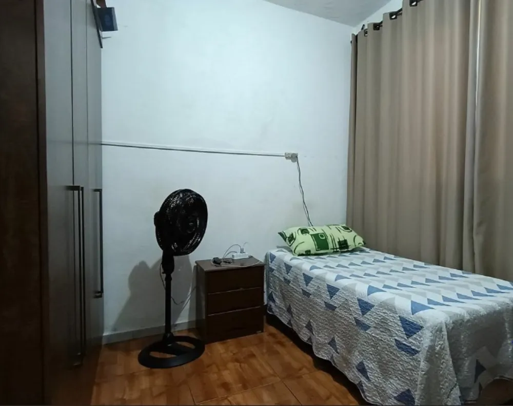 Casa, 6 quartos, 200 m² - Foto 18