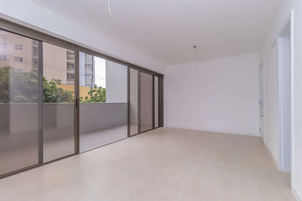 Apartamento, 3 quartos, 89 m² - Foto 1