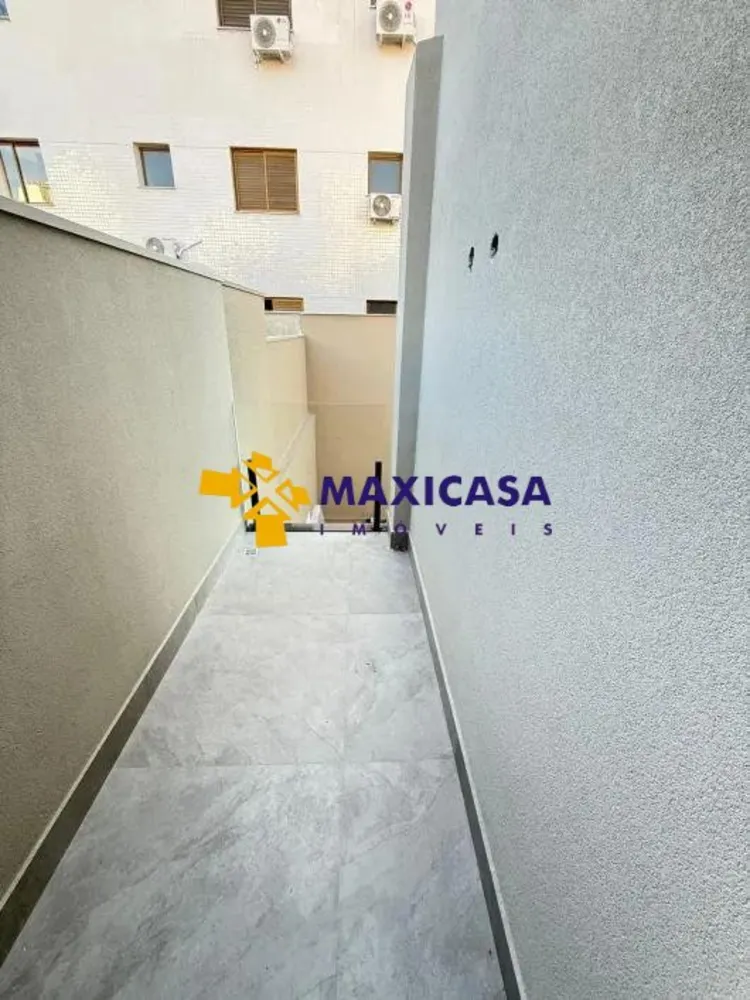 Casa, 4 quartos, 180 m² - Foto 11