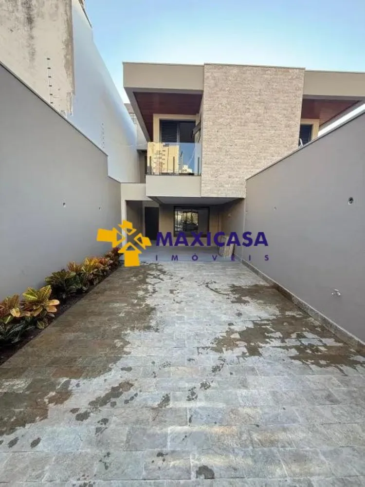 Casa, 4 quartos, 180 m² - Foto 3