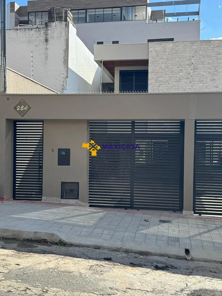 Casa, 4 quartos, 180 m² - Foto 1