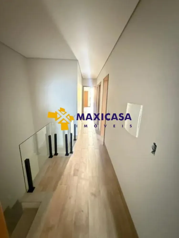 Casa, 4 quartos, 180 m² - Foto 8