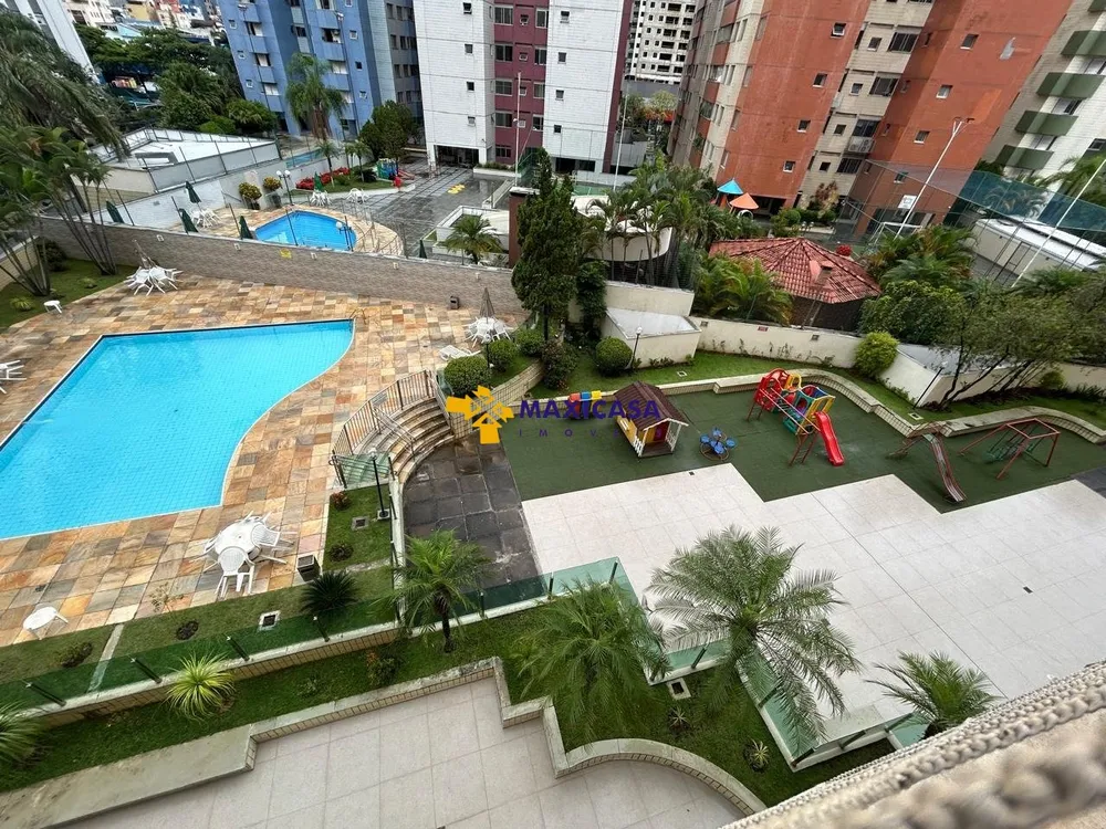 Apartamento, 4 quartos, 115 m² - Foto 9