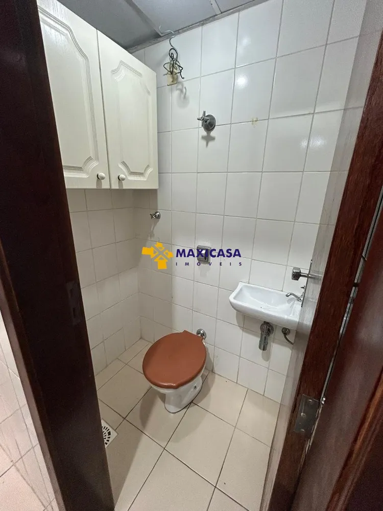 Apartamento, 4 quartos, 115 m² - Foto 6