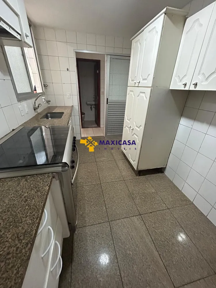 Apartamento, 4 quartos, 115 m² - Foto 11