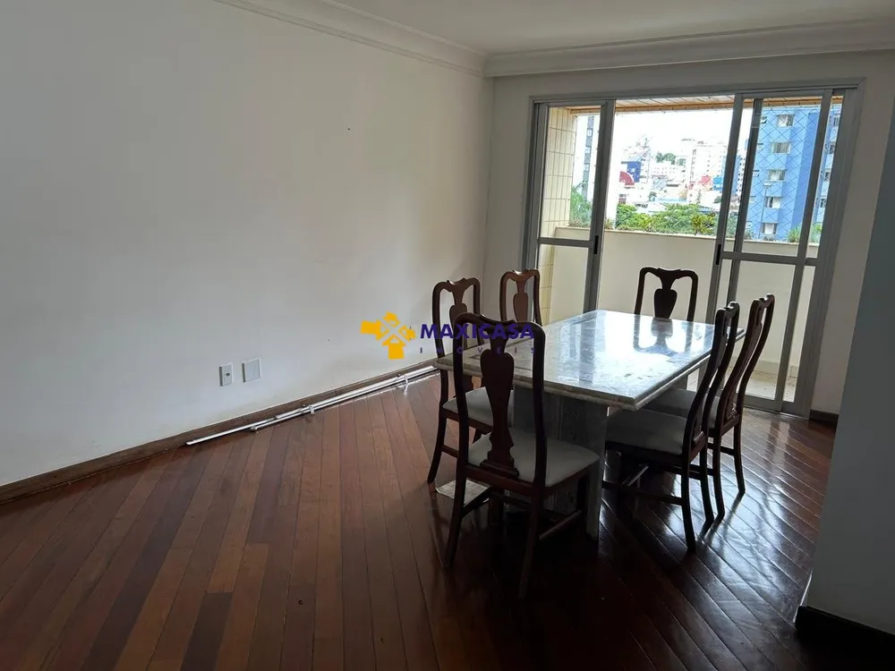 Apartamento, 4 quartos, 115 m² - Foto 5