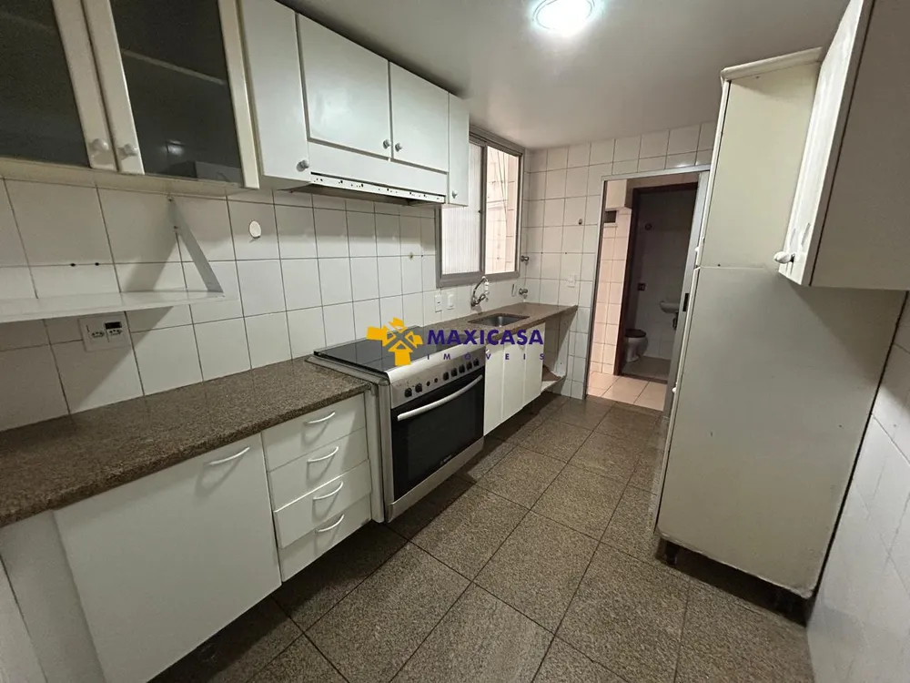 Apartamento, 4 quartos, 115 m² - Foto 10