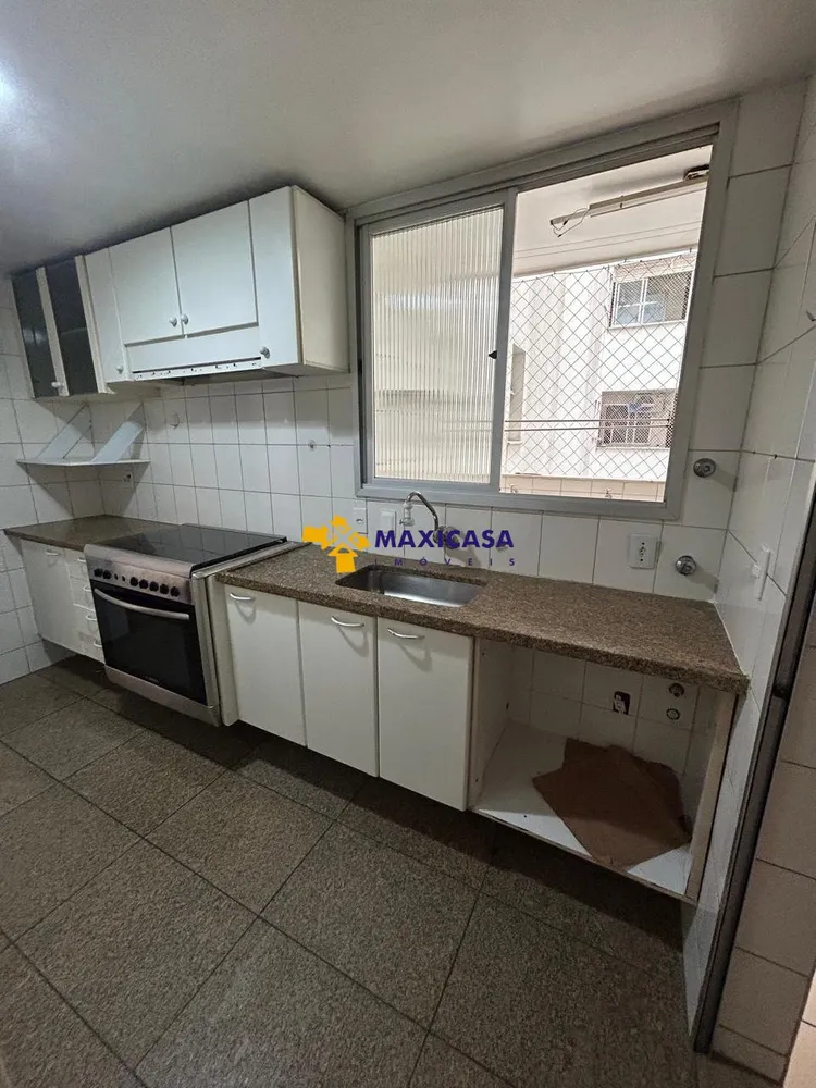 Apartamento, 4 quartos, 115 m² - Foto 15