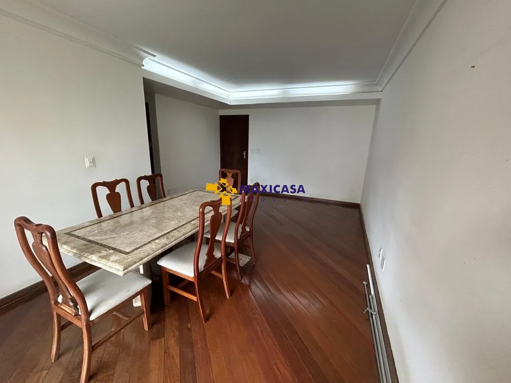 Apartamento, 4 quartos, 115 m² - Foto 6