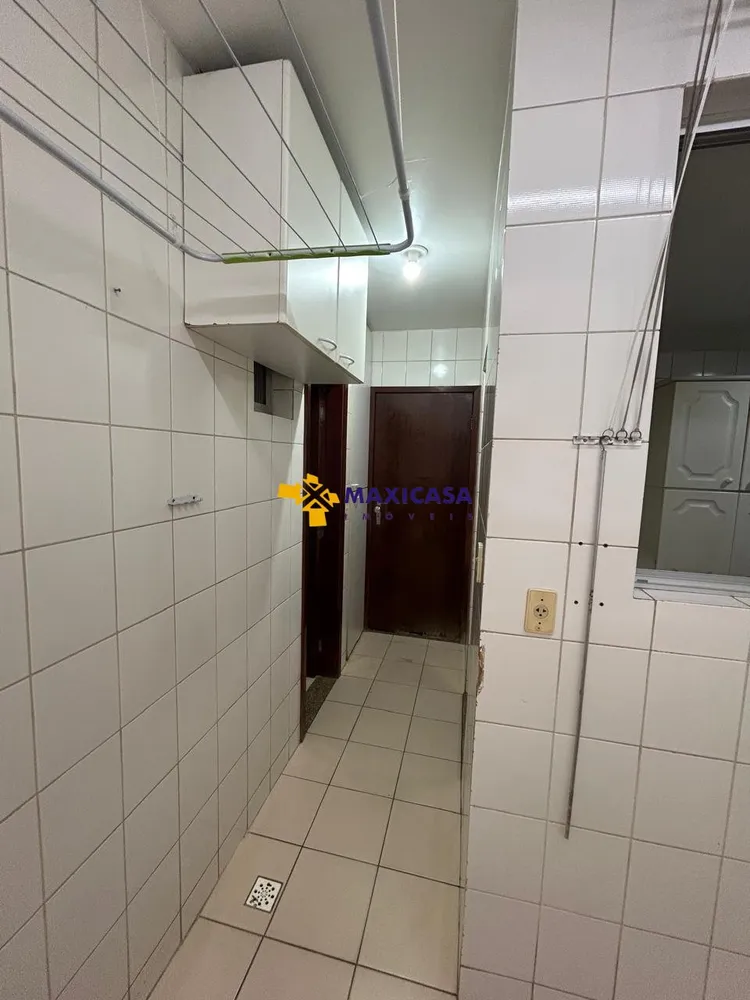 Apartamento, 4 quartos, 115 m² - Foto 5