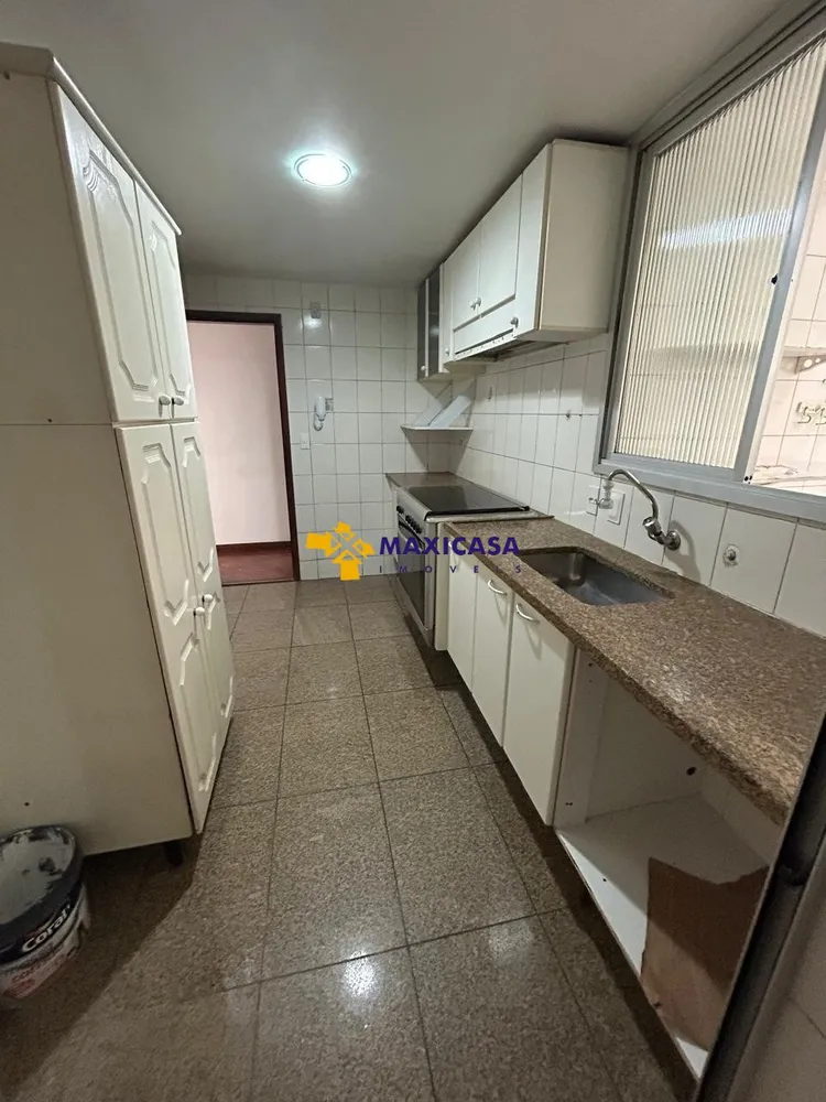 Apartamento, 4 quartos, 115 m² - Foto 9