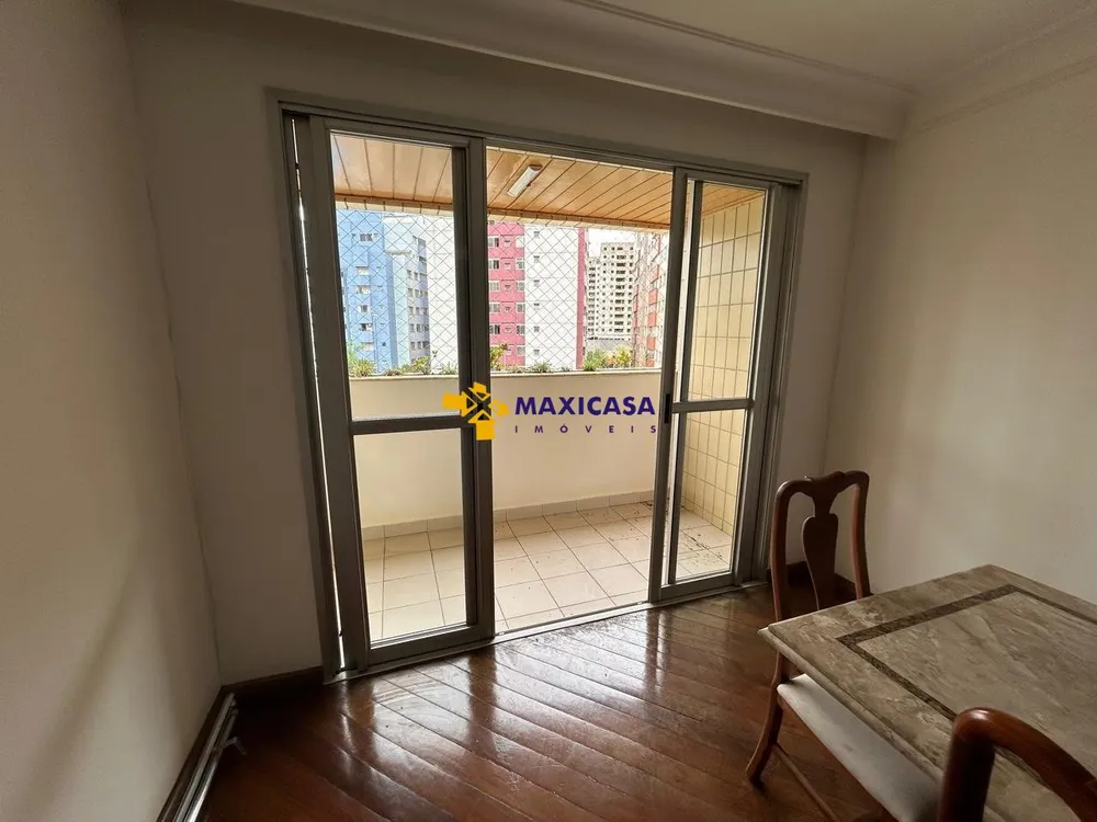 Apartamento, 4 quartos, 115 m² - Foto 7