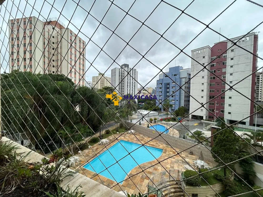 Apartamento, 4 quartos, 115 m² - Foto 10