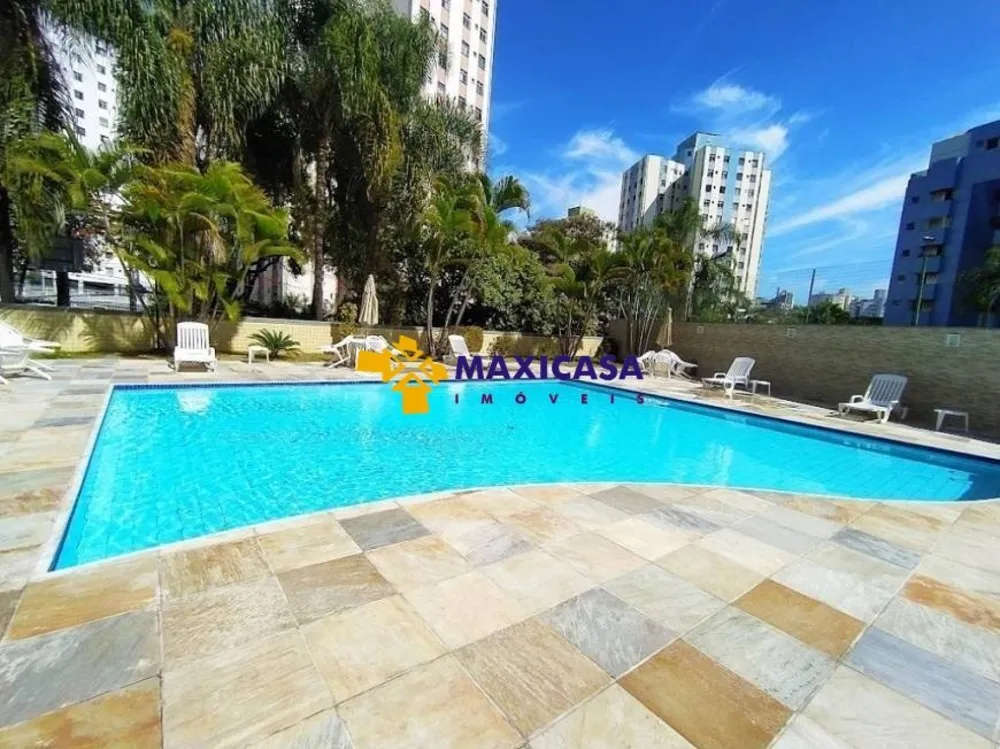 Apartamento, 4 quartos, 115 m² - Foto 1
