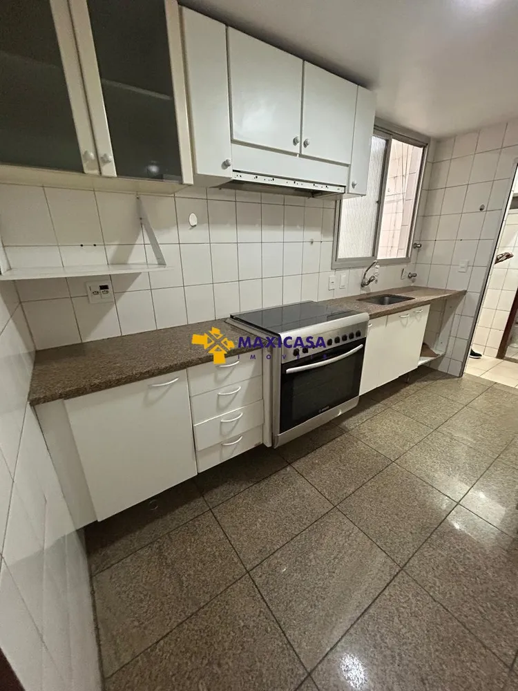 Apartamento, 4 quartos, 115 m² - Foto 8