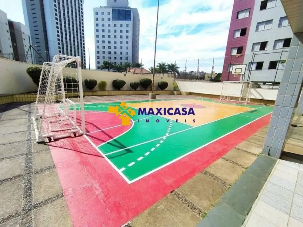 Apartamento, 4 quartos, 115 m² - Foto 2