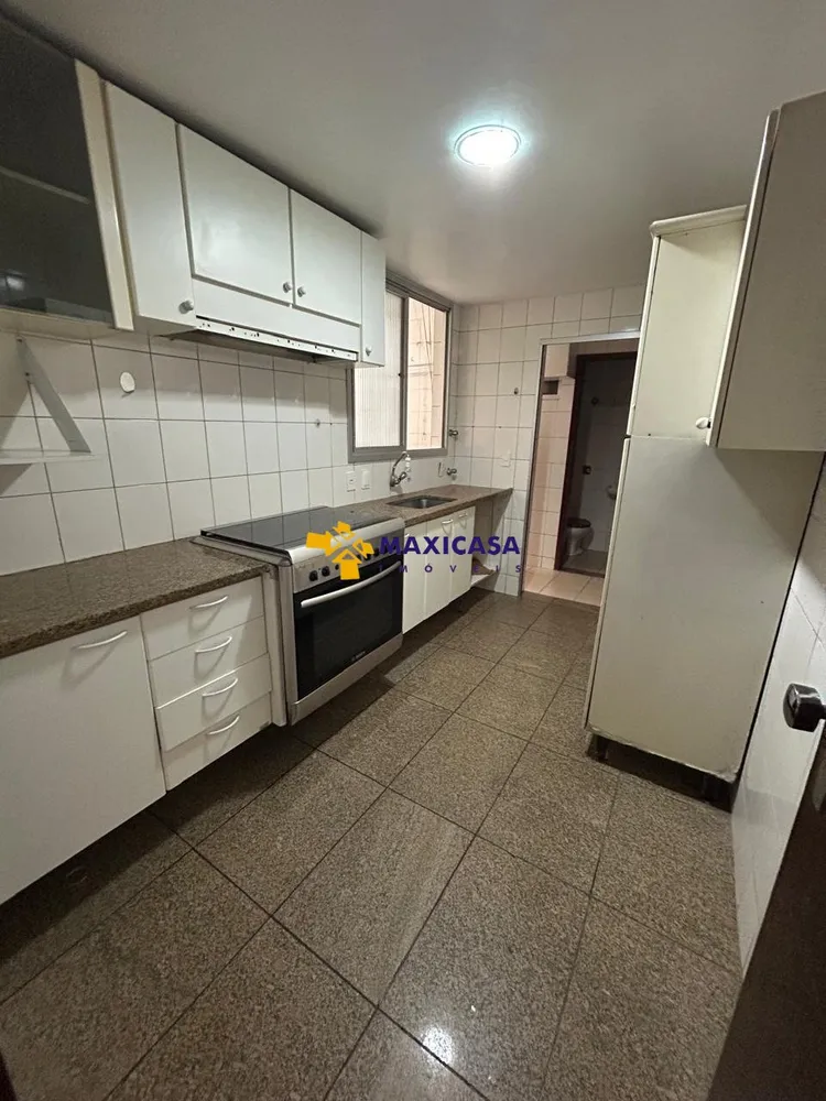 Apartamento, 4 quartos, 115 m² - Foto 7