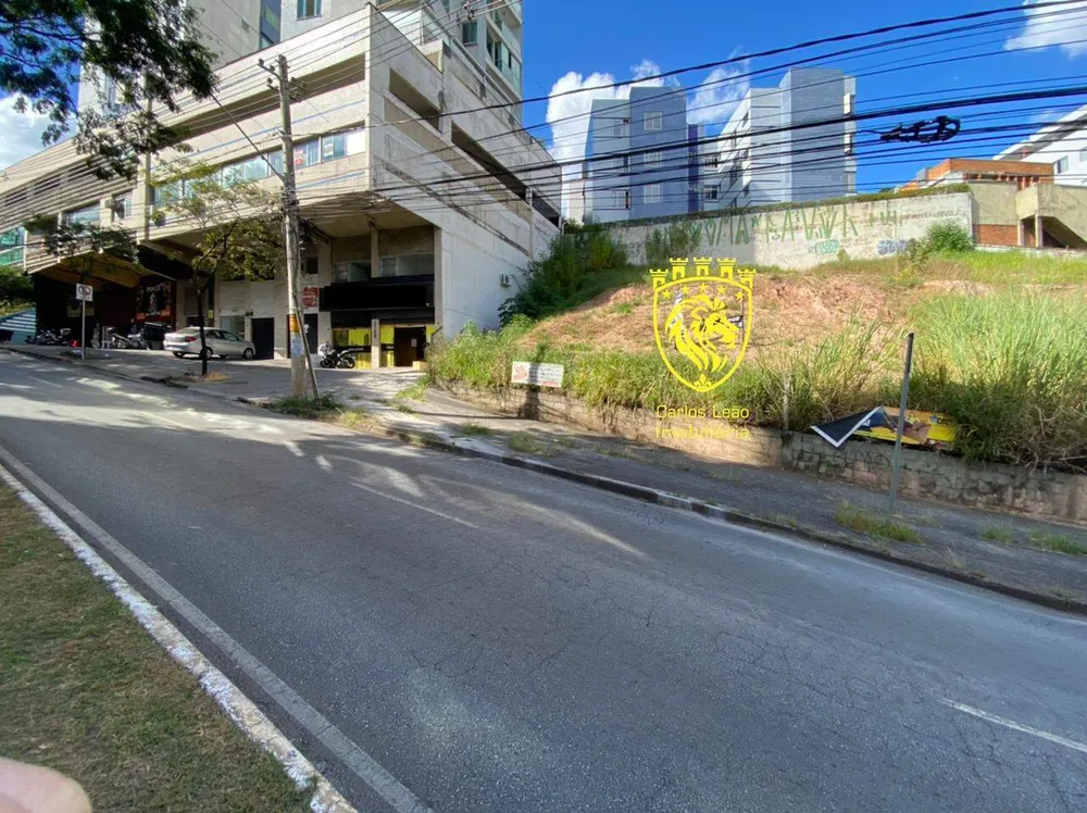Terreno, 476 m² - Foto 4