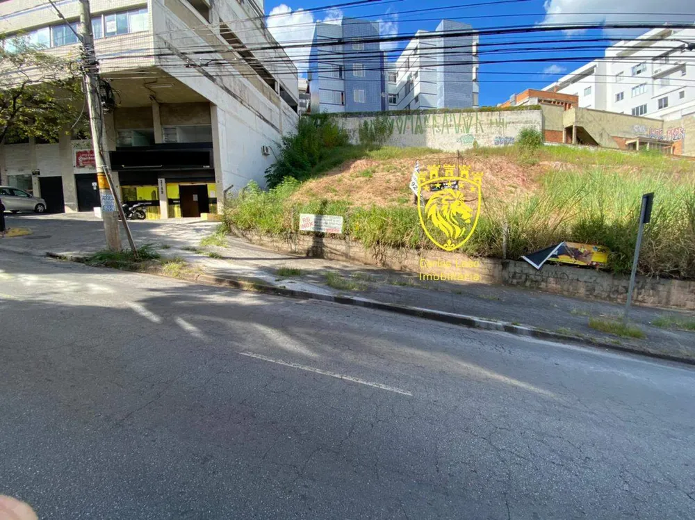 Terreno, 476 m² - Foto 2
