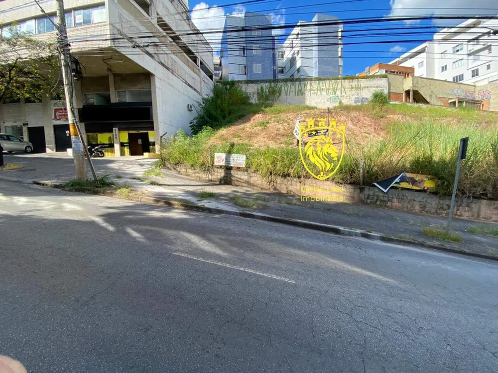 Terreno, 476 m² - Foto 1