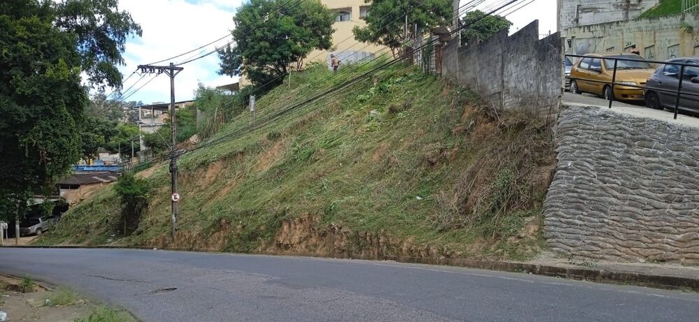 Terreno à venda, 276m² - Foto 1