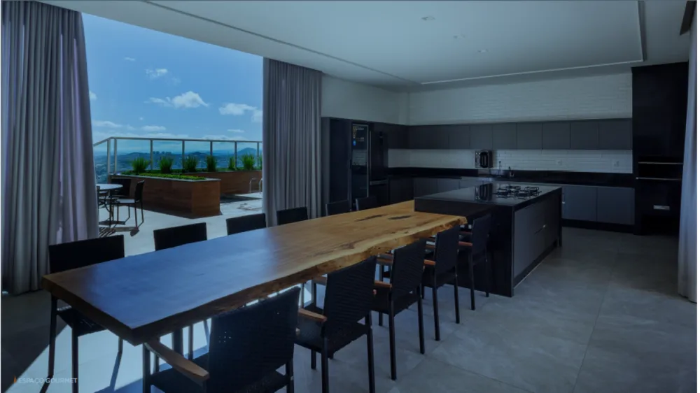 Apartamento, 3 quartos, 74 m² - Foto 8