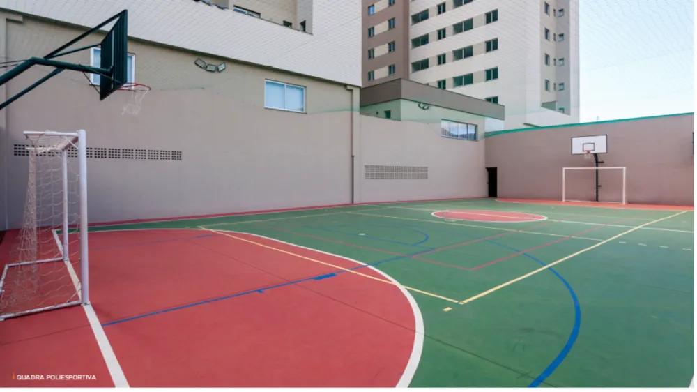 Apartamento, 3 quartos, 74 m² - Foto 10