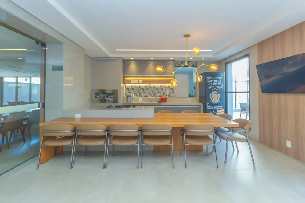 Apartamento, 4 quartos, 143 m² - Foto 7