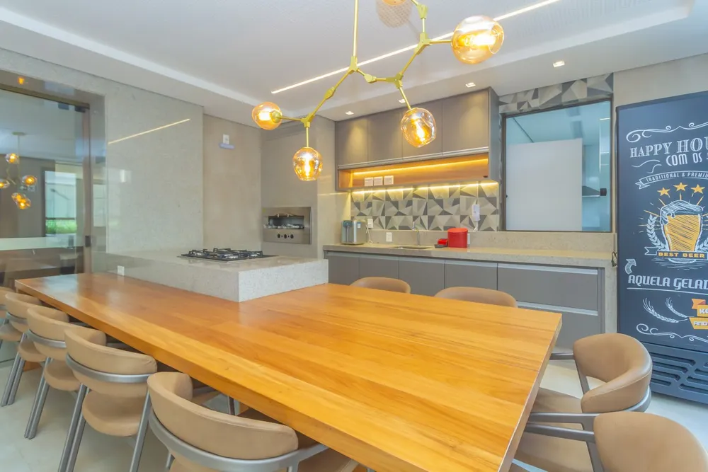 Apartamento, 4 quartos, 143 m² - Foto 8
