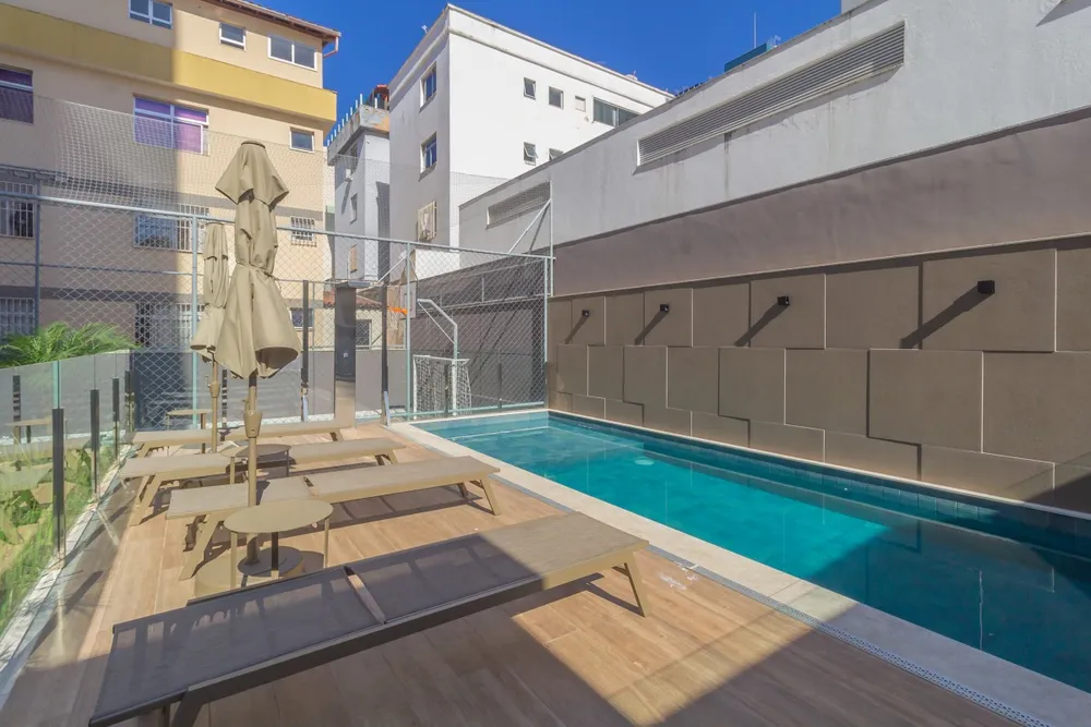 Apartamento, 4 quartos, 143 m² - Foto 16