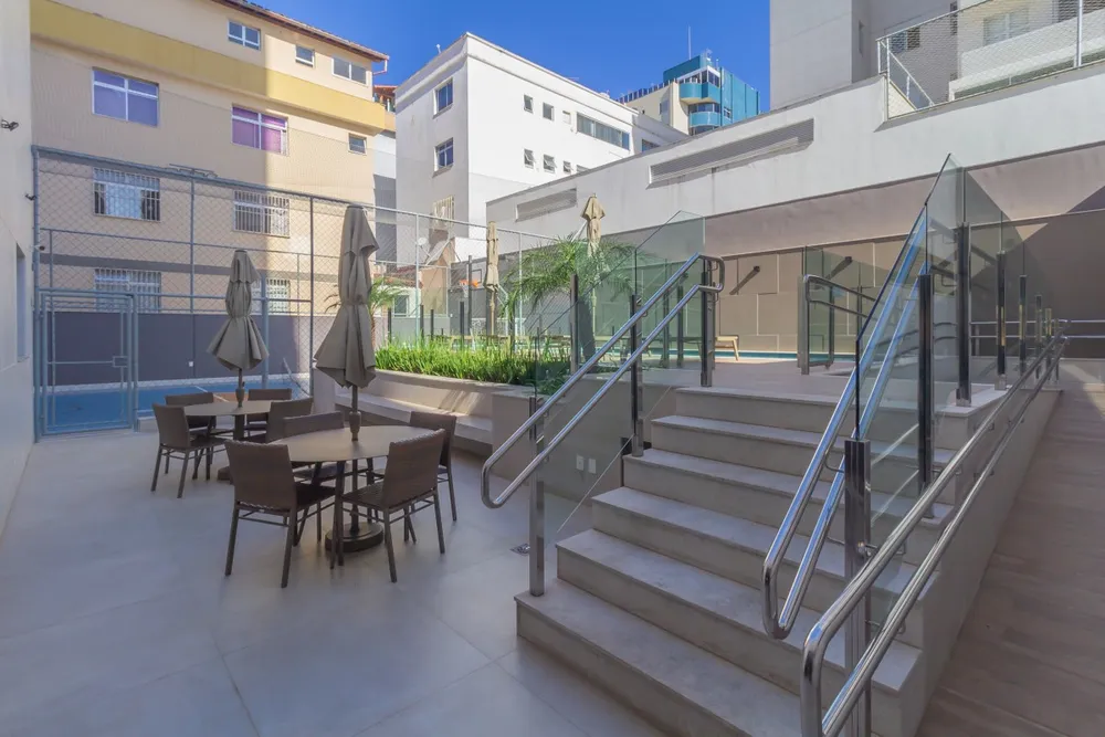 Apartamento, 4 quartos, 143 m² - Foto 18