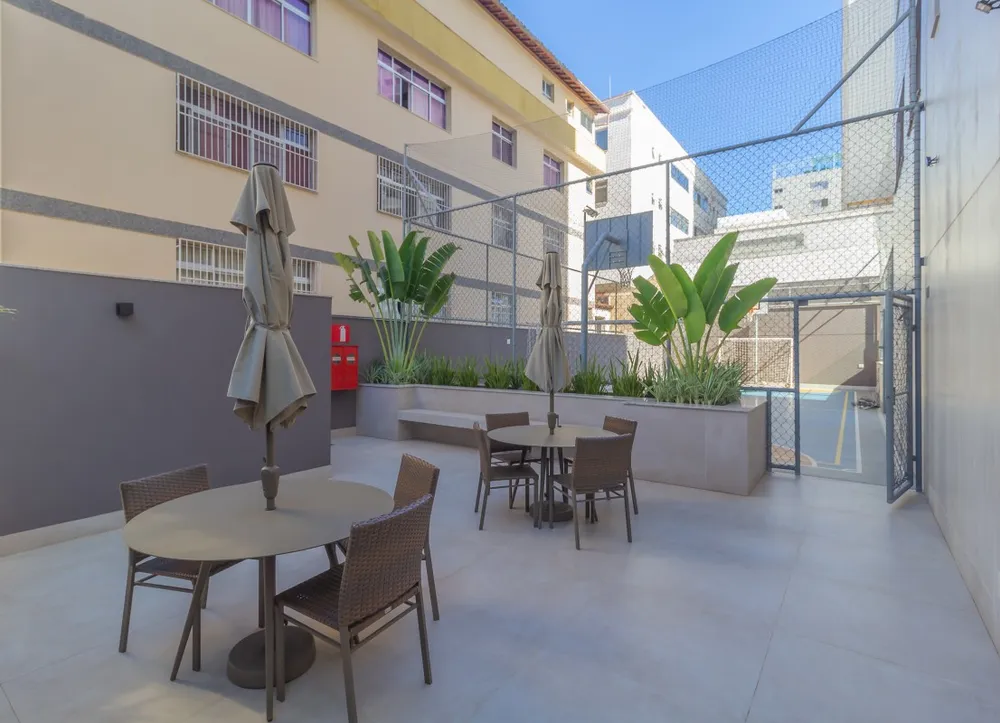 Apartamento, 4 quartos, 143 m² - Foto 19