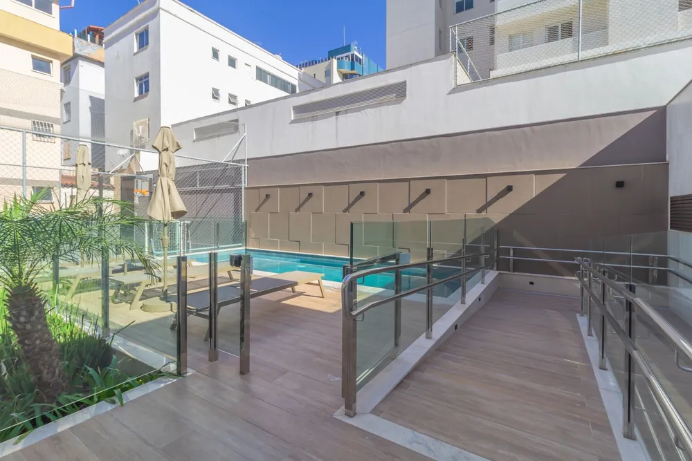 Apartamento, 4 quartos, 143 m² - Foto 15