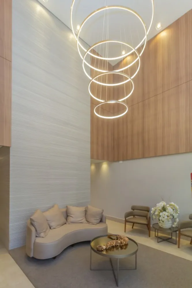 Apartamento, 4 quartos, 143 m² - Foto 1