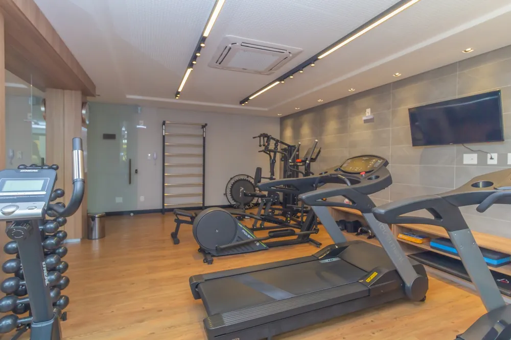 Apartamento, 4 quartos, 143 m² - Foto 12