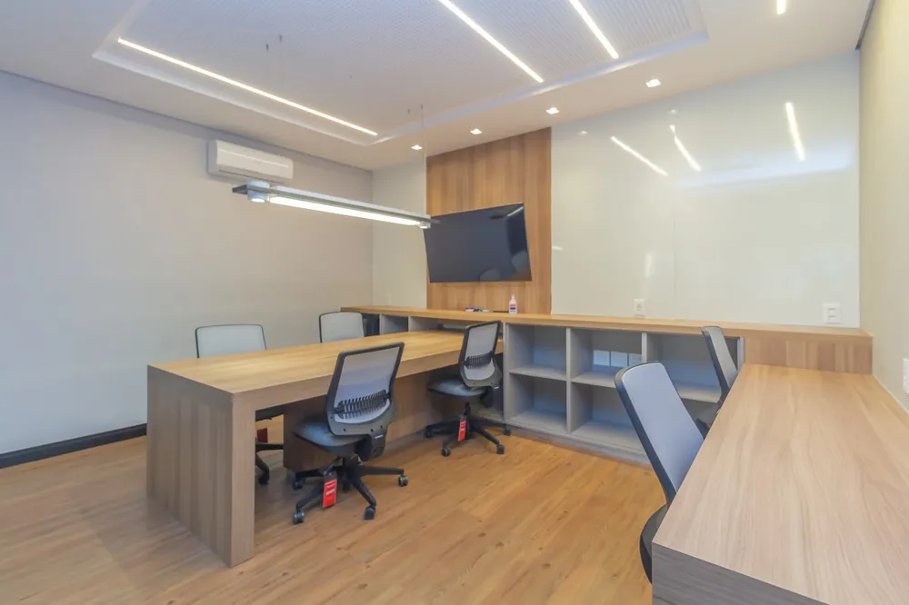 Apartamento, 4 quartos, 143 m² - Foto 13