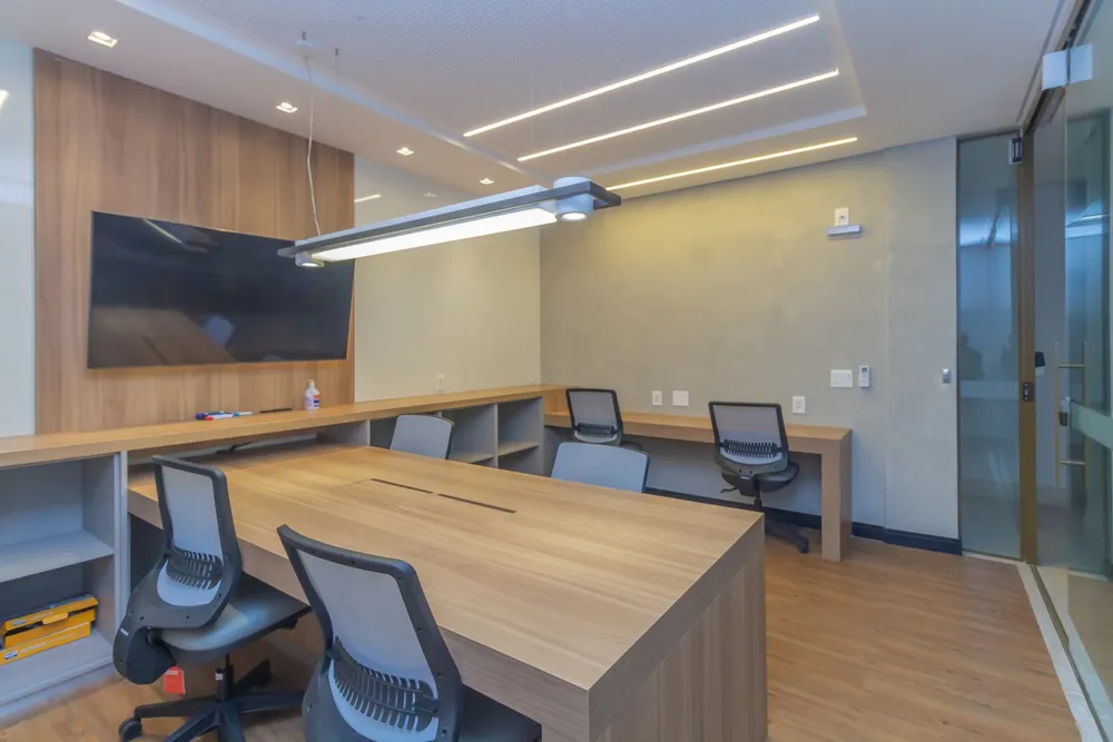 Apartamento, 4 quartos, 143 m² - Foto 10