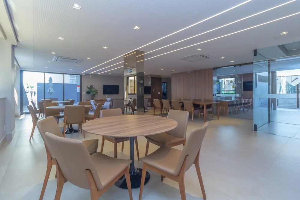 Apartamento, 4 quartos, 143 m² - Foto 2