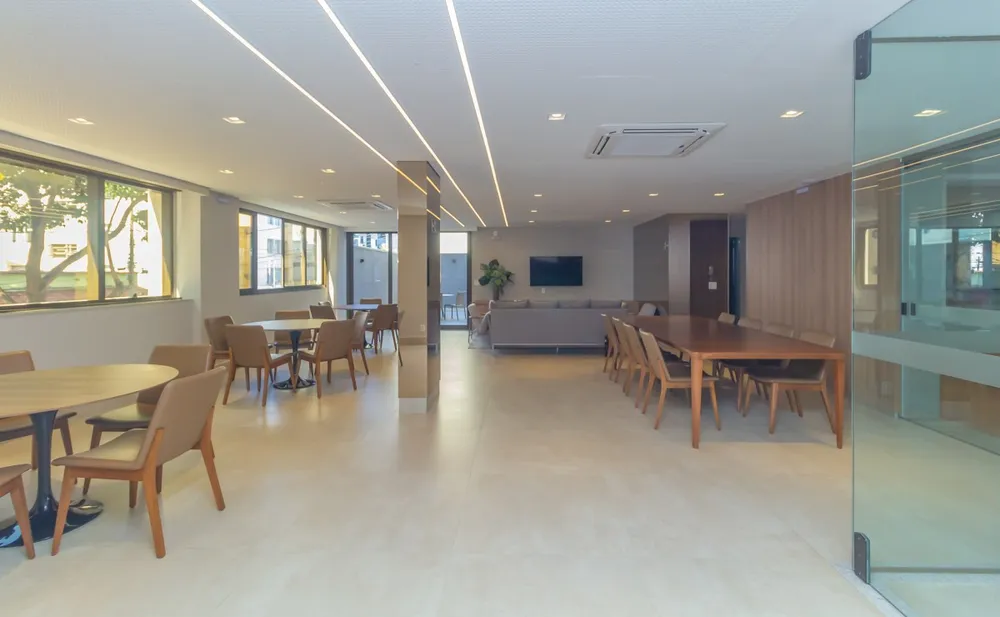 Apartamento, 4 quartos, 143 m² - Foto 3