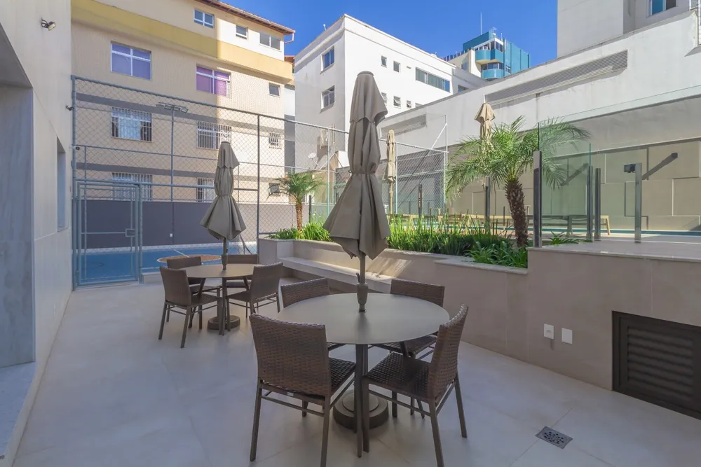 Apartamento, 4 quartos, 143 m² - Foto 17